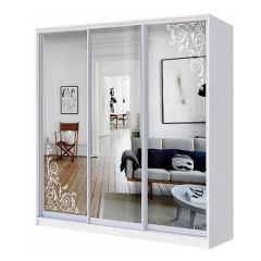 Шкаф-купе ХИТ 22-18-656 (620) в Покачах - pokachi.mebel24.online | фото
