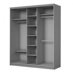 Шкаф-купе ХИТ 22-20-151 (620) в Покачах - pokachi.mebel24.online | фото 2