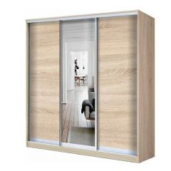 Шкаф-купе ХИТ 22-20-151 (620) в Покачах - pokachi.mebel24.online | фото 5