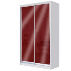 Шкаф-купе ХИТ 22-4-12/2-22 (420) в Покачах - pokachi.mebel24.online | фото 10