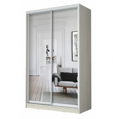 Шкаф-купе ХИТ 22-4-15-55 (420) в Покачах - pokachi.mebel24.online | фото