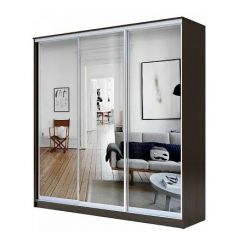 Шкаф-купе ХИТ 22-4-18-555 (420) в Покачах - pokachi.mebel24.online | фото 7