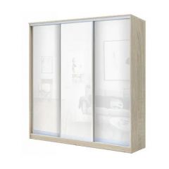 Шкаф-купе ХИТ 22-4-18-888 (420) в Покачах - pokachi.mebel24.online | фото 5