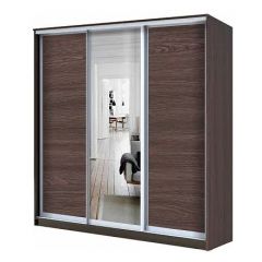 Шкаф-купе ХИТ 23-20-151 (620) в Покачах - pokachi.mebel24.online | фото