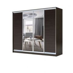 Шкаф-купе ХИТ 23-24/2-1551 (620) в Покачах - pokachi.mebel24.online | фото 1