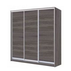 Шкаф-купе ХИТ 23-4-20/2-111 (420) в Покачах - pokachi.mebel24.online | фото 10