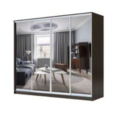 Шкаф-купе ХИТ 23-4-24/2-5555 (420) в Покачах - pokachi.mebel24.online | фото 1