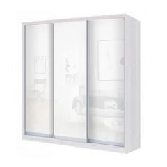 Шкаф-купе ХИТ 24-18/2-888 (620) в Покачах - pokachi.mebel24.online | фото