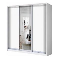 Шкаф-купе ХИТ 24-20/2-151 (620) в Покачах - pokachi.mebel24.online | фото