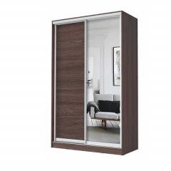 Шкаф-купе ХИТ 24-4-12-15 (420) в Покачах - pokachi.mebel24.online | фото 1