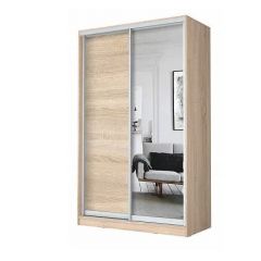 Шкаф-купе ХИТ 24-4-14-15 (420) в Покачах - pokachi.mebel24.online | фото 7