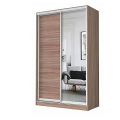 Шкаф-купе ХИТ 24-4-14-15 (420) в Покачах - pokachi.mebel24.online | фото 9