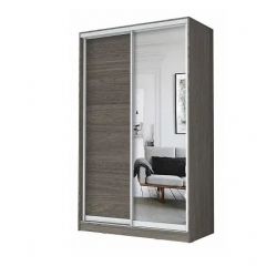 Шкаф-купе ХИТ 24-4-14-15 (420) в Покачах - pokachi.mebel24.online | фото 10