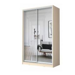 Шкаф-купе ХИТ 24-4-14-55 (420) в Покачах - pokachi.mebel24.online | фото 6