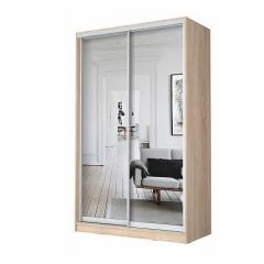 Шкаф-купе ХИТ 24-4-14-55 (420) в Покачах - pokachi.mebel24.online | фото 7