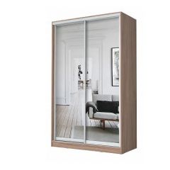 Шкаф-купе ХИТ 24-4-14-55 (420) в Покачах - pokachi.mebel24.online | фото 9