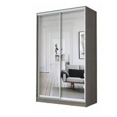 Шкаф-купе ХИТ 24-4-14-55 (420) в Покачах - pokachi.mebel24.online | фото 10