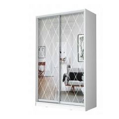 Шкаф-купе ХИТ 24-4-15-66 (420) в Покачах - pokachi.mebel24.online | фото