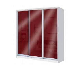 Шкаф-купе ХИТ 24-4-20-222 (420) в Покачах - pokachi.mebel24.online | фото