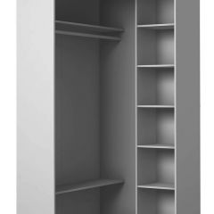 Шкаф-купе ХИТ-У-L-22-64-55 в Покачах - pokachi.mebel24.online | фото