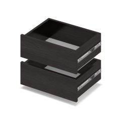 РОЛАНД Шкаф-купе с зеркалами Венге (450*1500) Р453 в Покачах - pokachi.mebel24.online | фото 4