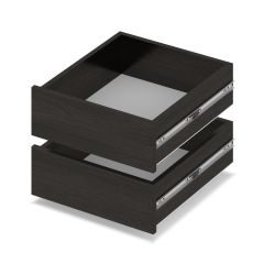 РОЛАНД Шкаф-купе с зеркалами Венге (600*1200) Р623 в Покачах - pokachi.mebel24.online | фото 3