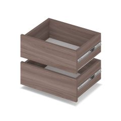 РОЛАНД Шкаф-купе с зеркалом Шимо темный (450*1000) Р402 в Покачах - pokachi.mebel24.online | фото 4