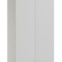 Шкаф 480 подвесной (Белый) в Покачах - pokachi.mebel24.online | фото