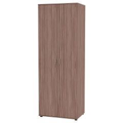 Шкаф "Алиса (H3)" ручка скоба в Покачах - pokachi.mebel24.online | фото 11