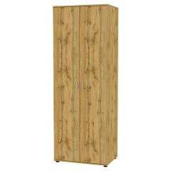 Шкаф "Алиса (H3)" ручка скоба в Покачах - pokachi.mebel24.online | фото 18