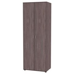 Шкаф "Алиса (H4)" ручка скоба в Покачах - pokachi.mebel24.online | фото 13