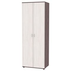 Шкаф "Алиса (H4)" ручка скоба в Покачах - pokachi.mebel24.online | фото 14