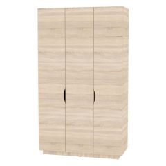 Шкаф "Аврора (H21)" в Покачах - pokachi.mebel24.online | фото 5