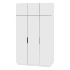 Шкаф "Аврора (H21)" в Покачах - pokachi.mebel24.online | фото 6