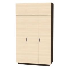 Шкаф "Аврора (H21)" в Покачах - pokachi.mebel24.online | фото 8