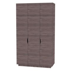 Шкаф "Аврора (H21)" в Покачах - pokachi.mebel24.online | фото 13