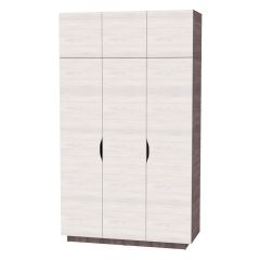 Шкаф "Аврора (H21)" в Покачах - pokachi.mebel24.online | фото 14