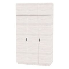 Шкаф "Аврора (H21)" в Покачах - pokachi.mebel24.online | фото 15