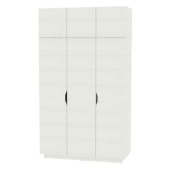 Шкаф "Аврора (H21)" в Покачах - pokachi.mebel24.online | фото 16