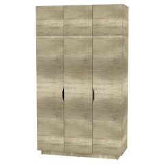 Шкаф "Аврора (H21)" в Покачах - pokachi.mebel24.online | фото 17