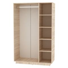 Шкаф "Аврора (H24)" в Покачах - pokachi.mebel24.online | фото 2