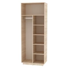 Шкаф "Аврора (H25)" в Покачах - pokachi.mebel24.online | фото 2