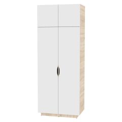 Шкаф "Аврора (H25)" в Покачах - pokachi.mebel24.online | фото