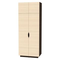Шкаф "Аврора (H25)" в Покачах - pokachi.mebel24.online | фото 8