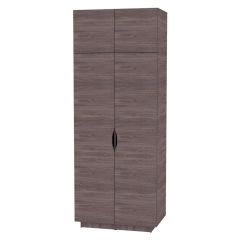 Шкаф "Аврора (H25)" в Покачах - pokachi.mebel24.online | фото 13