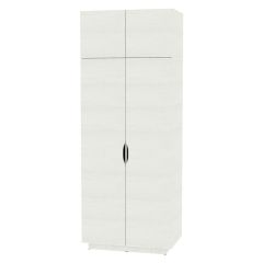 Шкаф "Аврора (H25)" в Покачах - pokachi.mebel24.online | фото 16