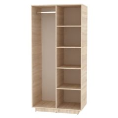 Шкаф "Аврора (H26)" в Покачах - pokachi.mebel24.online | фото 2