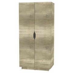 Шкаф "Аврора (H26)" в Покачах - pokachi.mebel24.online | фото 17