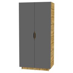 Шкаф "Аврора (H26)" в Покачах - pokachi.mebel24.online | фото 19