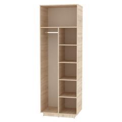 Шкаф "Аврора (H27)" в Покачах - pokachi.mebel24.online | фото 2